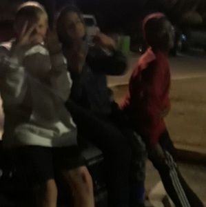 Meet your Posher, Landon